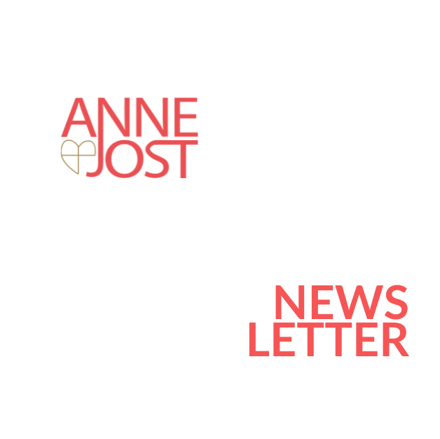 Anne Jost - The news Letter!